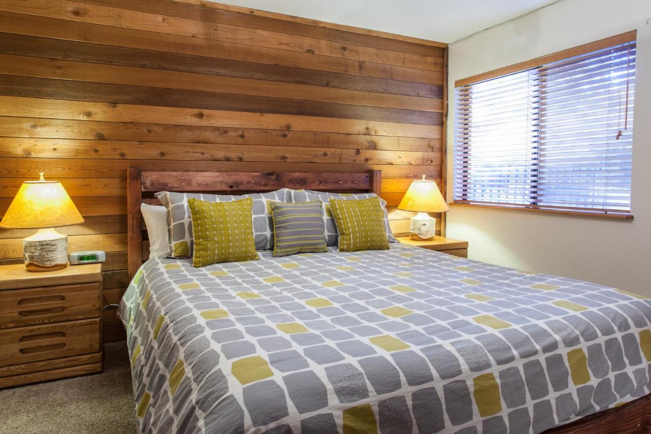 Snowflower # 62 - Townhome Holiday home Mammoth Lakes