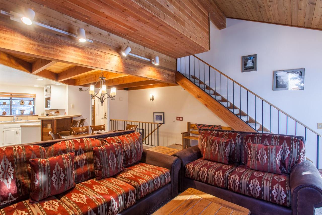 Snowflower # 62 - Townhome * Mammoth Lakes