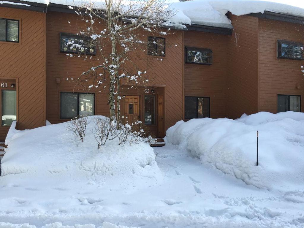 Snowflower # 62 - Townhome