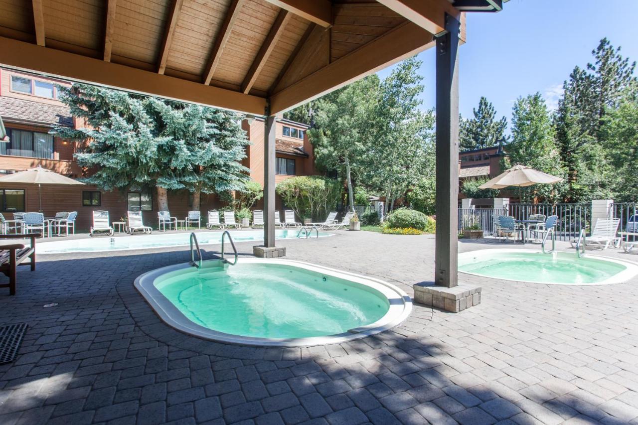 Snowflower # 62 - Townhome * Mammoth Lakes