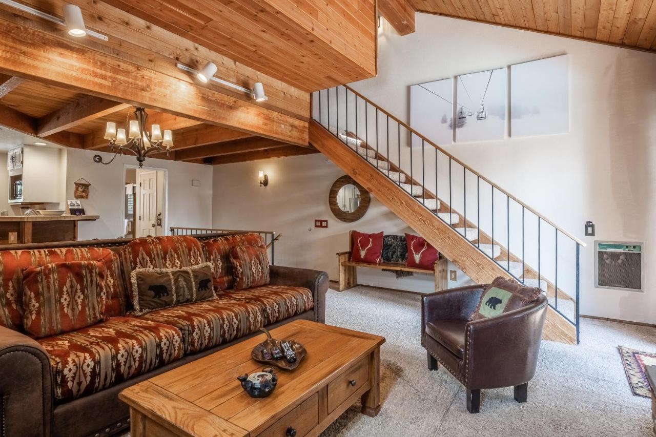 Holiday home Snowflower # 62 - Townhome *