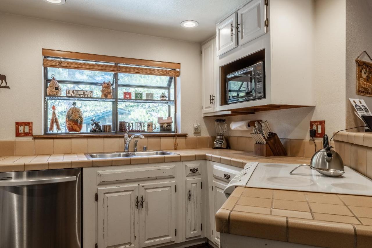 Holiday home Snowflower # 62 - Townhome
