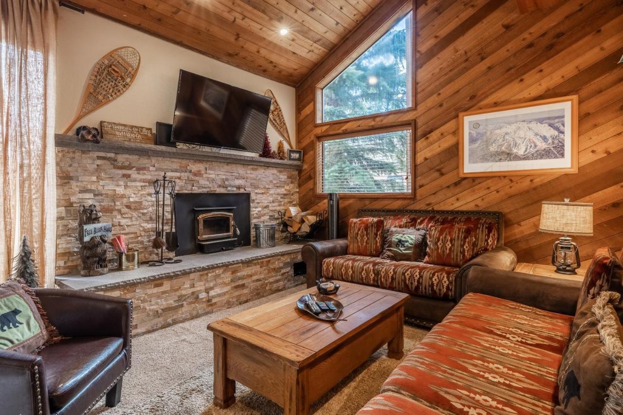 Snowflower # 62 - Townhome Holiday home *