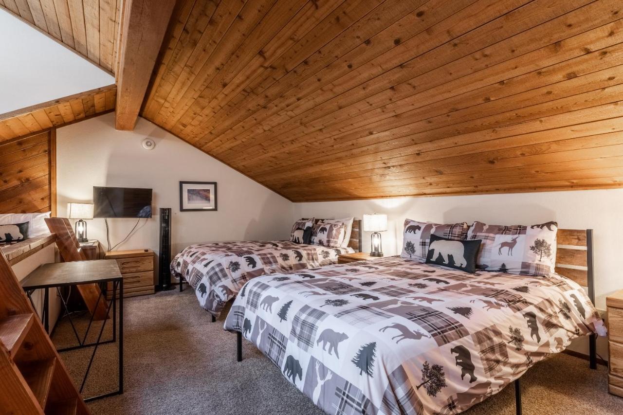 Holiday home Snowflower # 62 - Townhome
