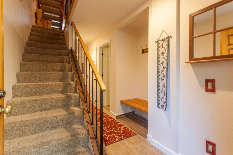 Snowflower # 62 - Townhome Holiday home *
