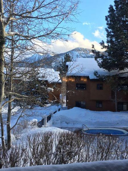 Holiday home Snowflower # 62 - Townhome *