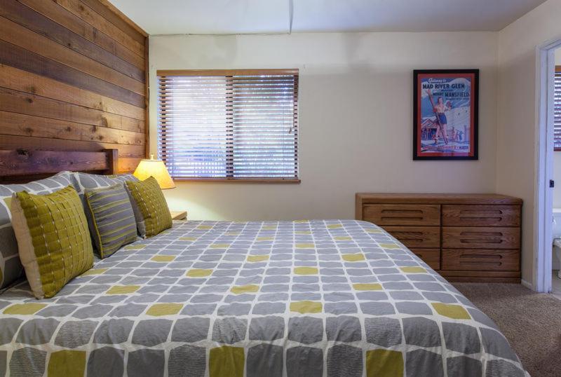 Holiday home Snowflower # 62 - Townhome *